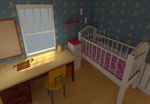 play Kids Room Escape Game
