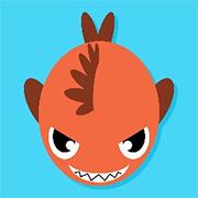 play Piranh.Io