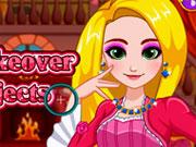 play Rapunzel Hidden Objects Party