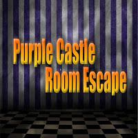 Avm Purple Castle Room Escape