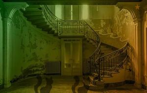 play 2Rule Sinister House Escape