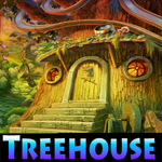 Treehouse Escape Game