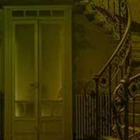 play Sinister House Escape