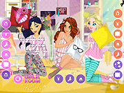 play Pillow Fight Fun