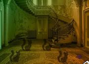 play Sinister House Escape