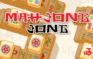 play Mahjong Jong