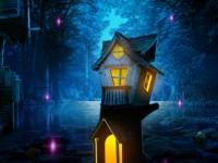 play Pretty Fairy Rescue Escape