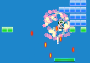 play Dx Ball Shooter