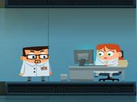 play Mr.Timan