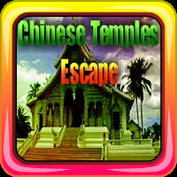 play Avm Chinese Temple Escape