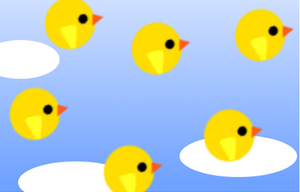 play Bird Army
