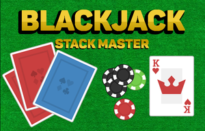 play Blackjack Stack Master