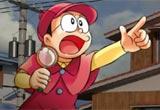 play Doraemon Story