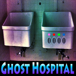 Ghost Hospital Escape