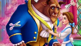 Beauty And The Beast Dress Up