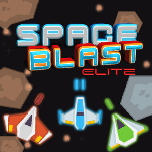 play Space Blast Elite