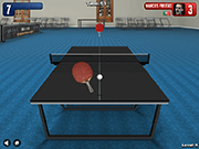 play Table Tennis Challenge