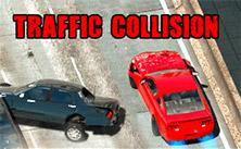 play Traffic Collision