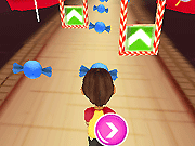 Candy Rush 3 D