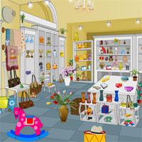 play Gift-Shop