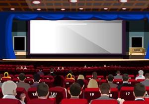 play Escape From Theatre Game