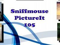Sniffmouse Pictureit 105
