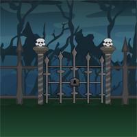 play Toon Escape Graveyard