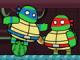 Ninja Turtles Hostage Rescue Game