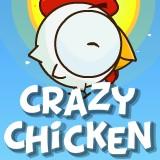 play Crazy Chicken