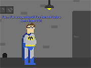 play The Protagonist
