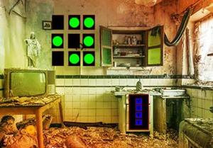 play Old Mesmerizing House Escape Game