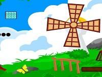 play Capon Escape