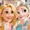 play Enjoy Princesses Selfie Times