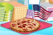 play American Day Pie