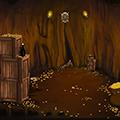 play Escape From Treasure Cave