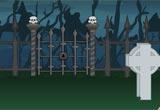 play Toon Escape Graveyard