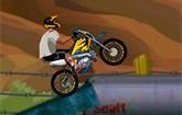 play Motoman Stunts