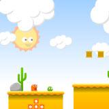 play Gum Drop Hop 3