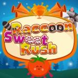 play Racoon Sweet Rush
