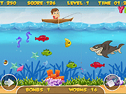 play Fishing Frenzy