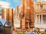 play Lost Treasures Of Petra