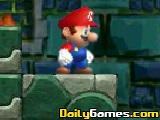 play Cg Mario Level Pack