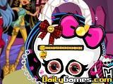 play Design Monster High Handbag