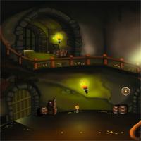 play Escape From Treasure Cave