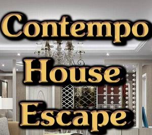 play Wowescape Contempo House Escape