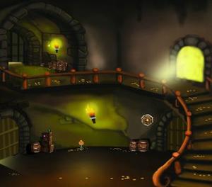 play Tollfree Escape From Treasure Cave