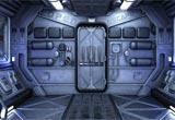 play Escape Game Astronaut Rescue 3