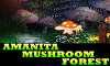 play Avm Amanita Mushroom Forest Escape