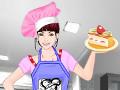 play Chef Fashion Dress Up