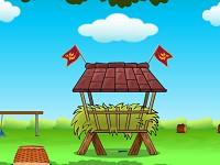 play Alien Salvage Escape 2